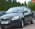 Чорний Шкода Фабія, об'ємом двигуна 1.4 л та пробігом 205 тис. км за 4499 $, фото 2 на Automoto.ua