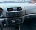Черный Шкода Фабия, объемом двигателя 1.39 л и пробегом 176 тыс. км за 5800 $, фото 47 на Automoto.ua