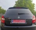 Чорний Шкода Фабія, об'ємом двигуна 1.39 л та пробігом 225 тис. км за 5800 $, фото 3 на Automoto.ua