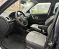 Черный Шкода Фабия, объемом двигателя 1.6 л и пробегом 195 тыс. км за 6500 $, фото 9 на Automoto.ua