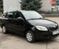 Черный Шкода Фабия, объемом двигателя 1.2 л и пробегом 225 тыс. км за 3250 $, фото 13 на Automoto.ua