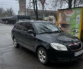 Чорний Шкода Фабія, об'ємом двигуна 1.2 л та пробігом 290 тис. км за 5800 $, фото 1 на Automoto.ua