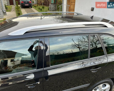 Шкода Фабия 2008 в Калуше на Automoto.ua Черный Шкода Фабия, объемом двигателя 1.6 л и пробегом 203 тыс. км за 5850 $, фото 11 на Automoto.ua