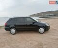 Чорний Шкода Фабія, об'ємом двигуна 1.42 л та пробігом 280 тис. км за 4700 $, фото 3 на Automoto.ua