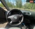 Чорний Шкода Фабія, об'ємом двигуна 1.2 л та пробігом 250 тис. км за 4500 $, фото 10 на Automoto.ua