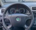 Черный Шкода Фабия, объемом двигателя 1.4 л и пробегом 152 тыс. км за 5600 $, фото 35 на Automoto.ua
