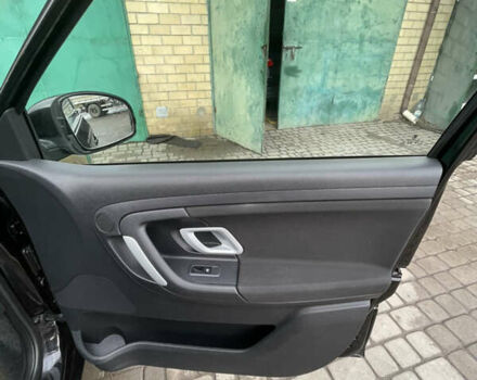 Чорний Шкода Фабія, об'ємом двигуна 1.6 л та пробігом 212 тис. км за 6100 $, фото 17 на Automoto.ua