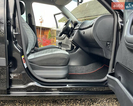 Шкода Фабия 2008 в Калуше на Automoto.ua Черный Шкода Фабия, объемом двигателя 1.6 л и пробегом 203 тыс. км за 5850 $, фото 54 на Automoto.ua