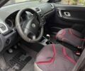 Чорний Шкода Фабія, об'ємом двигуна 1.39 л та пробігом 186 тис. км за 4700 $, фото 13 на Automoto.ua