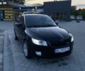 Чорний Шкода Фабія, об'ємом двигуна 1.4 л та пробігом 395 тис. км за 5299 $, фото 11 на Automoto.ua
