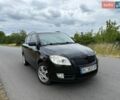 Чорний Шкода Фабія, об'ємом двигуна 1.6 л та пробігом 311 тис. км за 5500 $, фото 1 на Automoto.ua