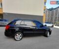 Шкода Фабия 2008 в Виннице на Automoto.ua Черный Шкода Фабия, объемом двигателя 1.4 л и пробегом 229 тыс. км за 5300 $, фото 5 на Automoto.ua