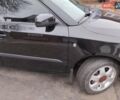 Черный Шкода Фабия, объемом двигателя 1.9 л и пробегом 278 тыс. км за 5900 $, фото 17 на Automoto.ua