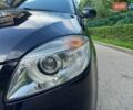 Черный Шкода Фабия, объемом двигателя 1.6 л и пробегом 210 тыс. км за 6500 $, фото 10 на Automoto.ua