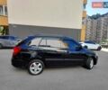 Черный Шкода Фабия, объемом двигателя 1.4 л и пробегом 233 тыс. км за 5300 $, фото 3 на Automoto.ua