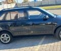 Чорний Шкода Фабія, об'ємом двигуна 1.39 л та пробігом 261 тис. км за 5300 $, фото 4 на Automoto.ua