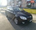 Черный Шкода Фабия, объемом двигателя 1.4 л и пробегом 227 тыс. км за 5650 $, фото 1 на Automoto.ua