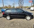 Чорний Шкода Фабія, об'ємом двигуна 1.4 л та пробігом 239 тис. км за 4950 $, фото 9 на Automoto.ua