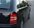 Черный Шкода Фабия, объемом двигателя 1.42 л и пробегом 178 тыс. км за 5400 $, фото 4 на Automoto.ua