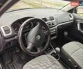 Черный Шкода Фабия, объемом двигателя 1.39 л и пробегом 242 тыс. км за 4850 $, фото 16 на Automoto.ua