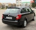 Черный Шкода Фабия, объемом двигателя 1.2 л и пробегом 225 тыс. км за 3250 $, фото 18 на Automoto.ua