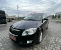 Чорний Шкода Фабія, об'ємом двигуна 1.6 л та пробігом 212 тис. км за 6100 $, фото 1 на Automoto.ua