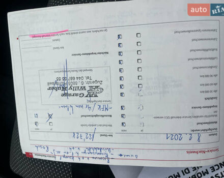 Черный Шкода Фабия, объемом двигателя 1.6 л и пробегом 169 тыс. км за 6350 $, фото 34 на Automoto.ua