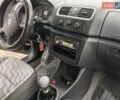 Черный Шкода Фабия, объемом двигателя 1.39 л и пробегом 242 тыс. км за 4850 $, фото 23 на Automoto.ua