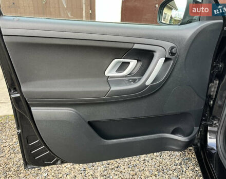 Шкода Фабия 2008 в Калуше на Automoto.ua Черный Шкода Фабия, объемом двигателя 1.6 л и пробегом 203 тыс. км за 5850 $, фото 35 на Automoto.ua