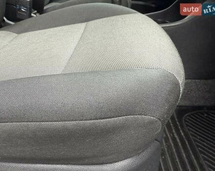 Черный Шкода Фабия, объемом двигателя 1.2 л и пробегом 225 тыс. км за 3250 $, фото 31 на Automoto.ua