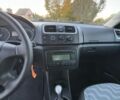 Чорний Шкода Фабія, об'ємом двигуна 1.2 л та пробігом 167 тис. км за 5950 $, фото 13 на Automoto.ua