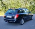 Черный Шкода Фабия, объемом двигателя 1.4 л и пробегом 240 тыс. км за 5500 $, фото 3 на Automoto.ua