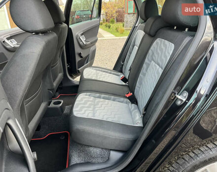 Шкода Фабия 2008 в Калуше на Automoto.ua Черный Шкода Фабия, объемом двигателя 1.6 л и пробегом 203 тыс. км за 5850 $, фото 58 на Automoto.ua