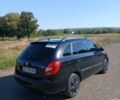 Черный Шкода Фабия, объемом двигателя 1.39 л и пробегом 175 тыс. км за 5100 $, фото 21 на Automoto.ua