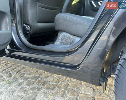 Чорний Шкода Фабія, об'ємом двигуна 1.2 л та пробігом 237 тис. км за 5200 $, фото 26 на Automoto.ua