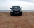 Черный Шкода Фабия, объемом двигателя 1.4 л и пробегом 274 тыс. км за 4999 $, фото 1 на Automoto.ua