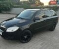 Чорний Шкода Фабія, об'ємом двигуна 1.6 л та пробігом 169 тис. км за 5500 $, фото 1 на Automoto.ua