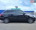 Черный Шкода Фабия, объемом двигателя 1.6 л и пробегом 196 тыс. км за 5700 $, фото 1 на Automoto.ua