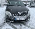 Черный Шкода Фабия, объемом двигателя 1.4 л и пробегом 322 тыс. км за 5100 $, фото 1 на Automoto.ua