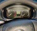 Чорний Шкода Фабія, об'ємом двигуна 1.39 л та пробігом 163 тис. км за 4600 $, фото 34 на Automoto.ua