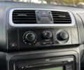 Чорний Шкода Фабія, об'ємом двигуна 1.4 л та пробігом 425 тис. км за 5200 $, фото 14 на Automoto.ua