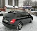 Чорний Шкода Фабія, об'ємом двигуна 1.4 л та пробігом 432 тис. км за 4700 $, фото 5 на Automoto.ua