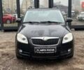 Чорний Шкода Фабія, об'ємом двигуна 1.39 л та пробігом 124 тис. км за 5490 $, фото 1 на Automoto.ua