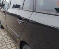 Черный Шкода Фабия, объемом двигателя 1.6 л и пробегом 156 тыс. км за 6700 $, фото 8 на Automoto.ua
