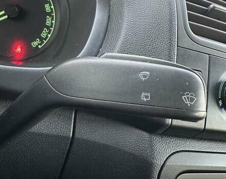 Черный Шкода Фабия, объемом двигателя 1.39 л и пробегом 172 тыс. км за 5999 $, фото 33 на Automoto.ua