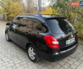 Черный Шкода Фабия, объемом двигателя 1.2 л и пробегом 270 тыс. км за 3850 $, фото 3 на Automoto.ua