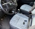 Черный Шкода Фабия, объемом двигателя 1.2 л и пробегом 264 тыс. км за 4250 $, фото 10 на Automoto.ua