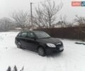 Черный Шкода Фабия, объемом двигателя 1.39 л и пробегом 255 тыс. км за 5200 $, фото 1 на Automoto.ua