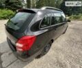 Чорний Шкода Фабія, об'ємом двигуна 1.42 л та пробігом 289 тис. км за 3800 $, фото 6 на Automoto.ua