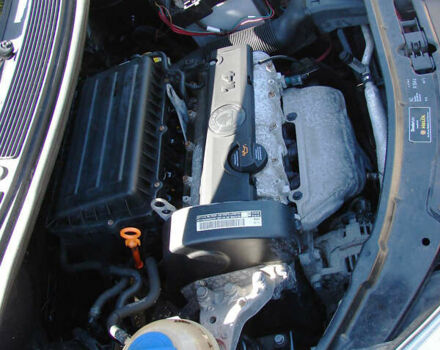 Черный Шкода Фабия, объемом двигателя 1.4 л и пробегом 190 тыс. км за 5500 $, фото 17 на Automoto.ua